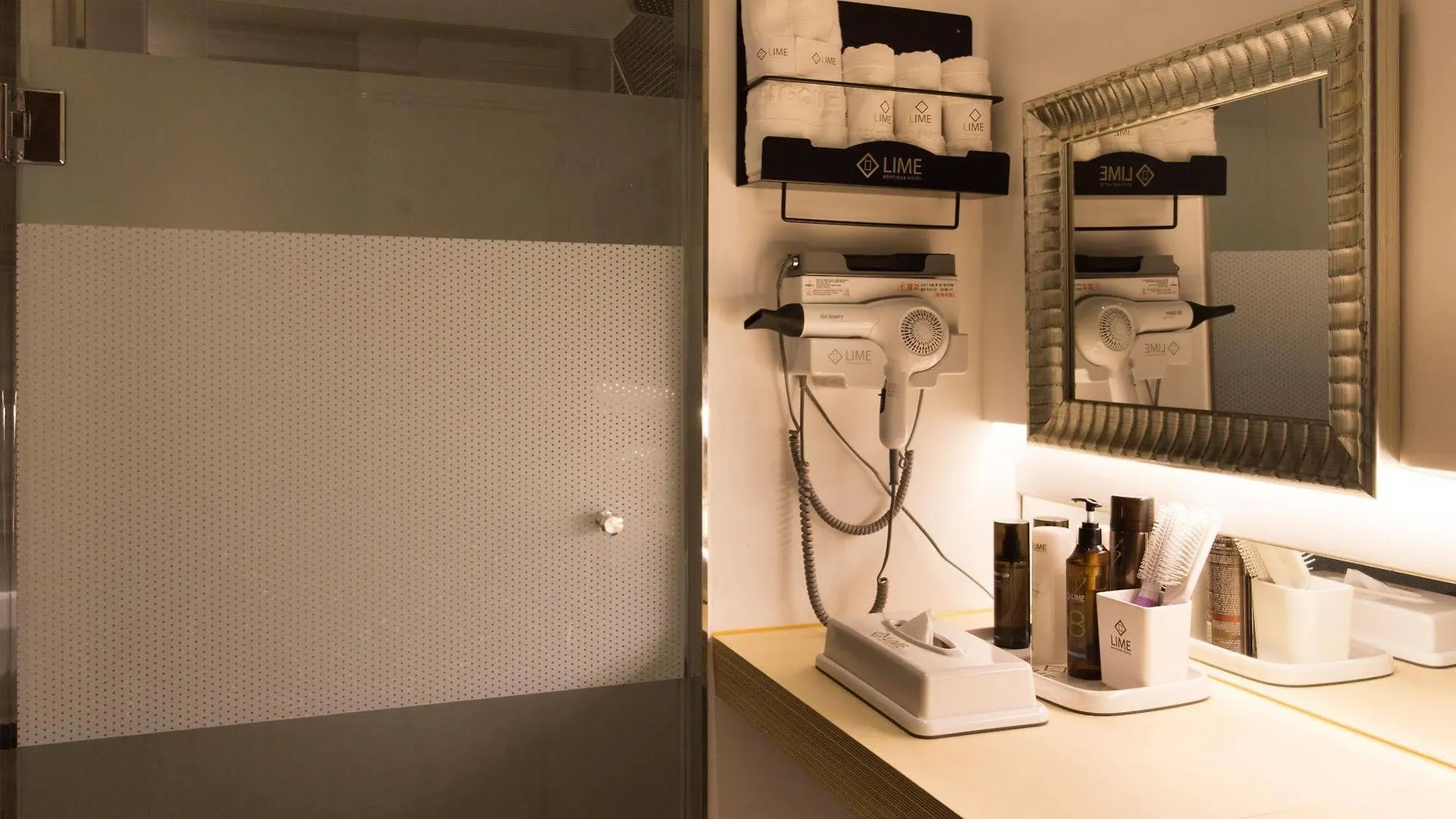 Hotel Lime Incheon
