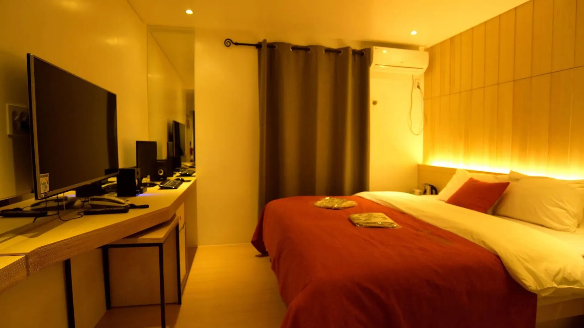 Hotel Lime Incheon